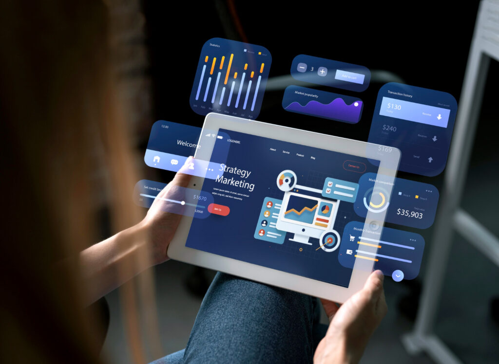 How AI Helps Measure What Works