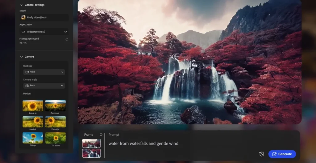 Sora AI Video Editor