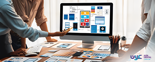 Costs and Benefits of Website Redesign