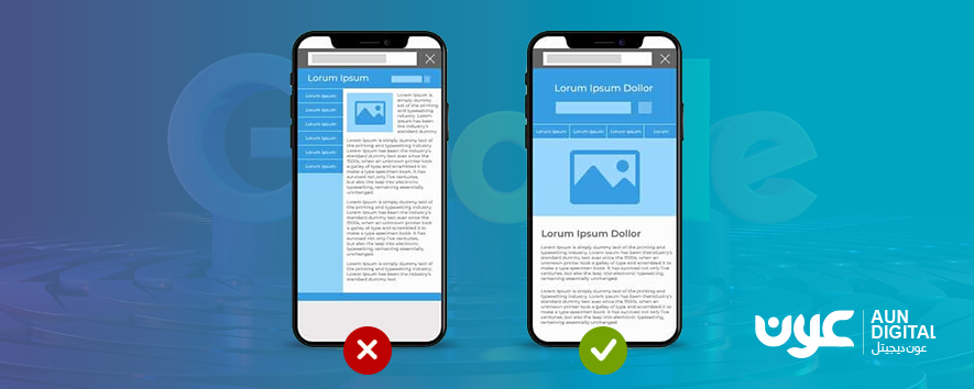 Google Will Not Index Non-Mobile Responsive Websites After July 5, 2024