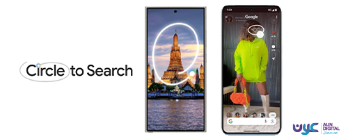 Google “Circle to Search”: What is it and How it Can Transform User’s Search Experience?