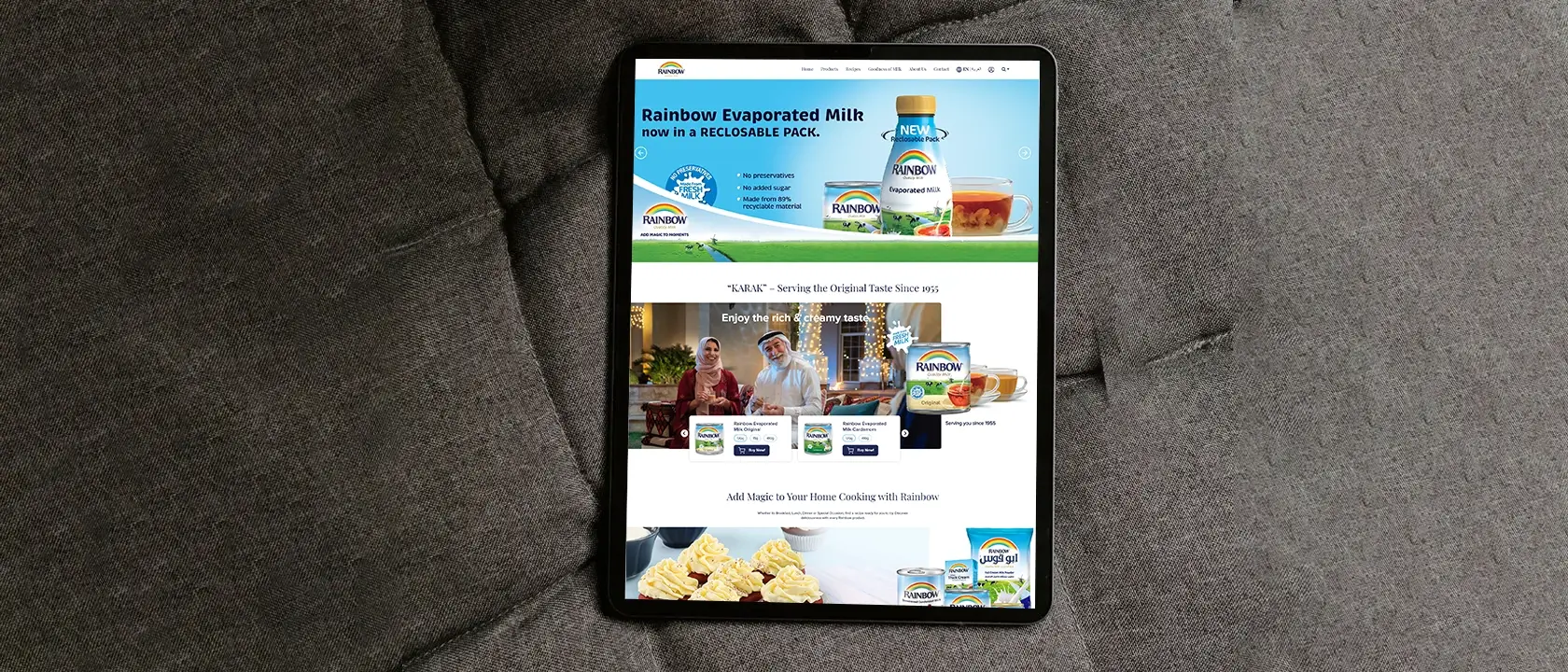 Case study design
