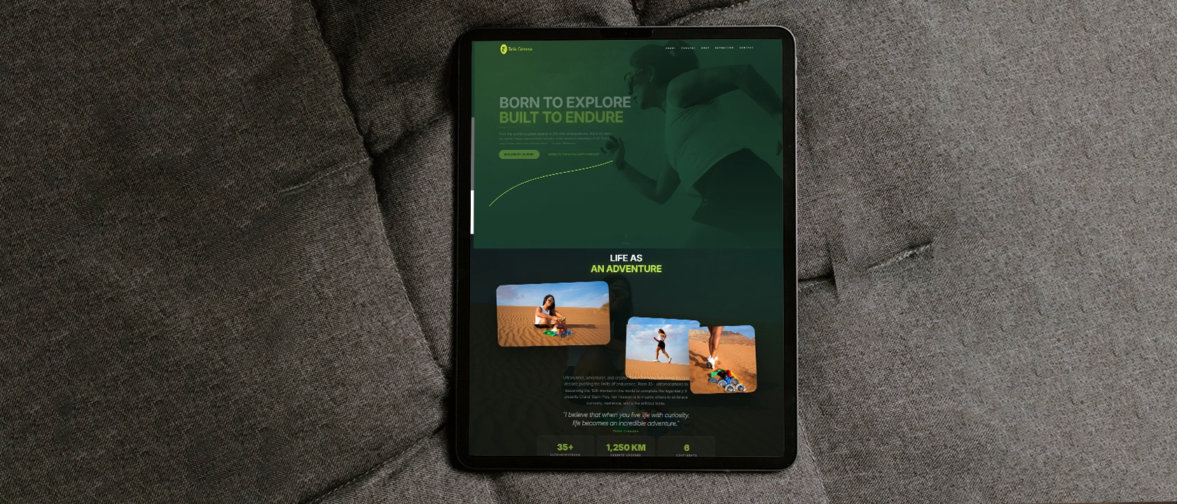 Case study design