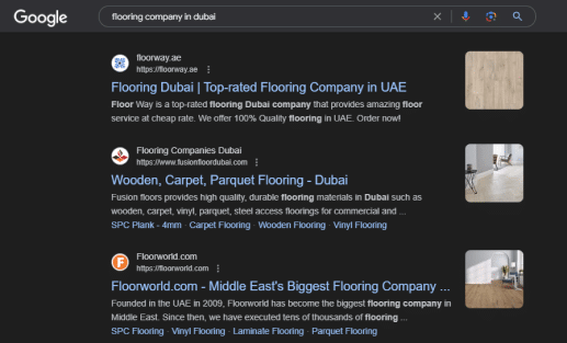 SEO Content Image