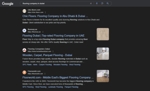 SEO Content Image