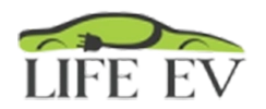 Life EV logo
