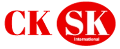 CK SK logo