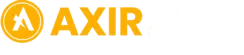 Axir Wallet logo