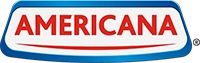 Americana Foods logo