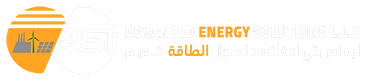 AST Advanced Energy Solutions logo
