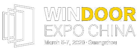 Windoor The Expo logo
