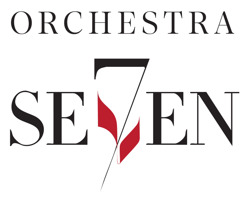 Orchestra Seven logo