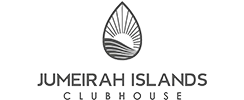 Jumeirah Island Clubhouse logo