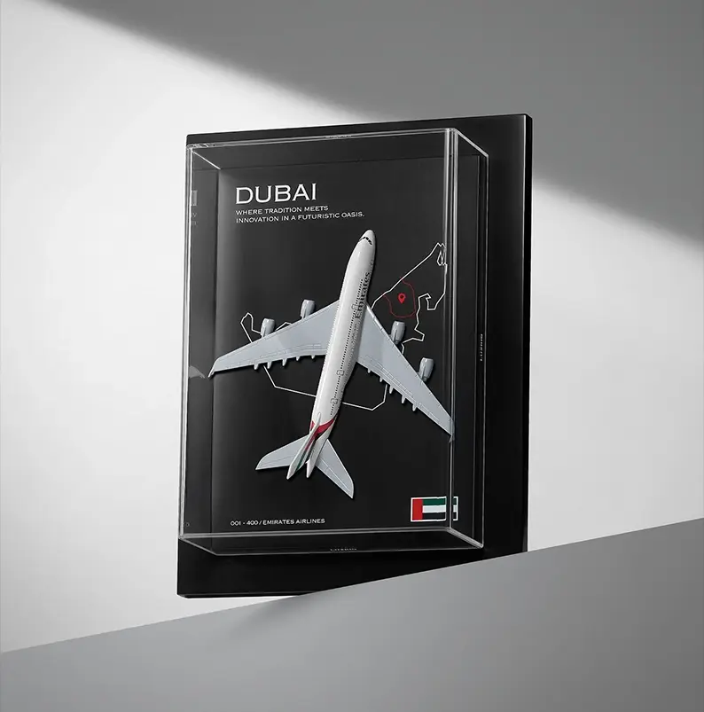 Luxriq