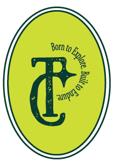 Tania Runs The World logo