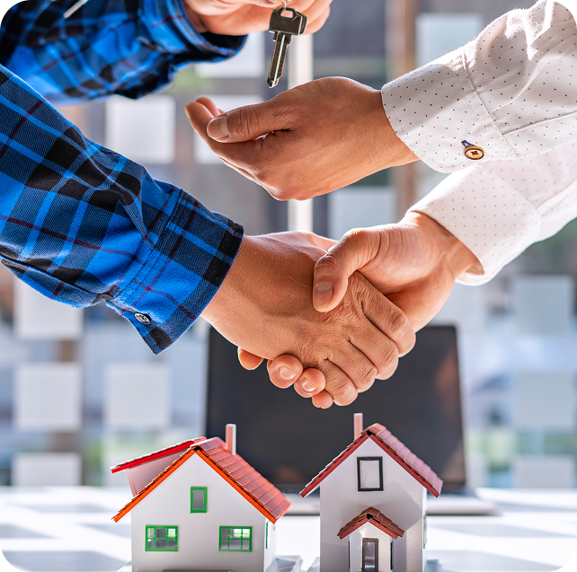 Real Estate