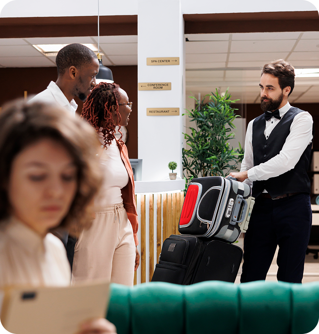 Hospitality