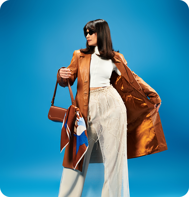 Fashion