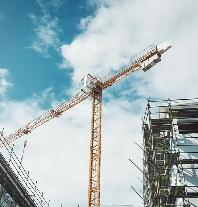 Construction