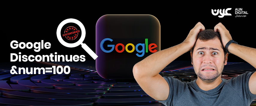 Google Discontinues &num=100 Search Results Parameter Disrupting Rank Tracking Tools