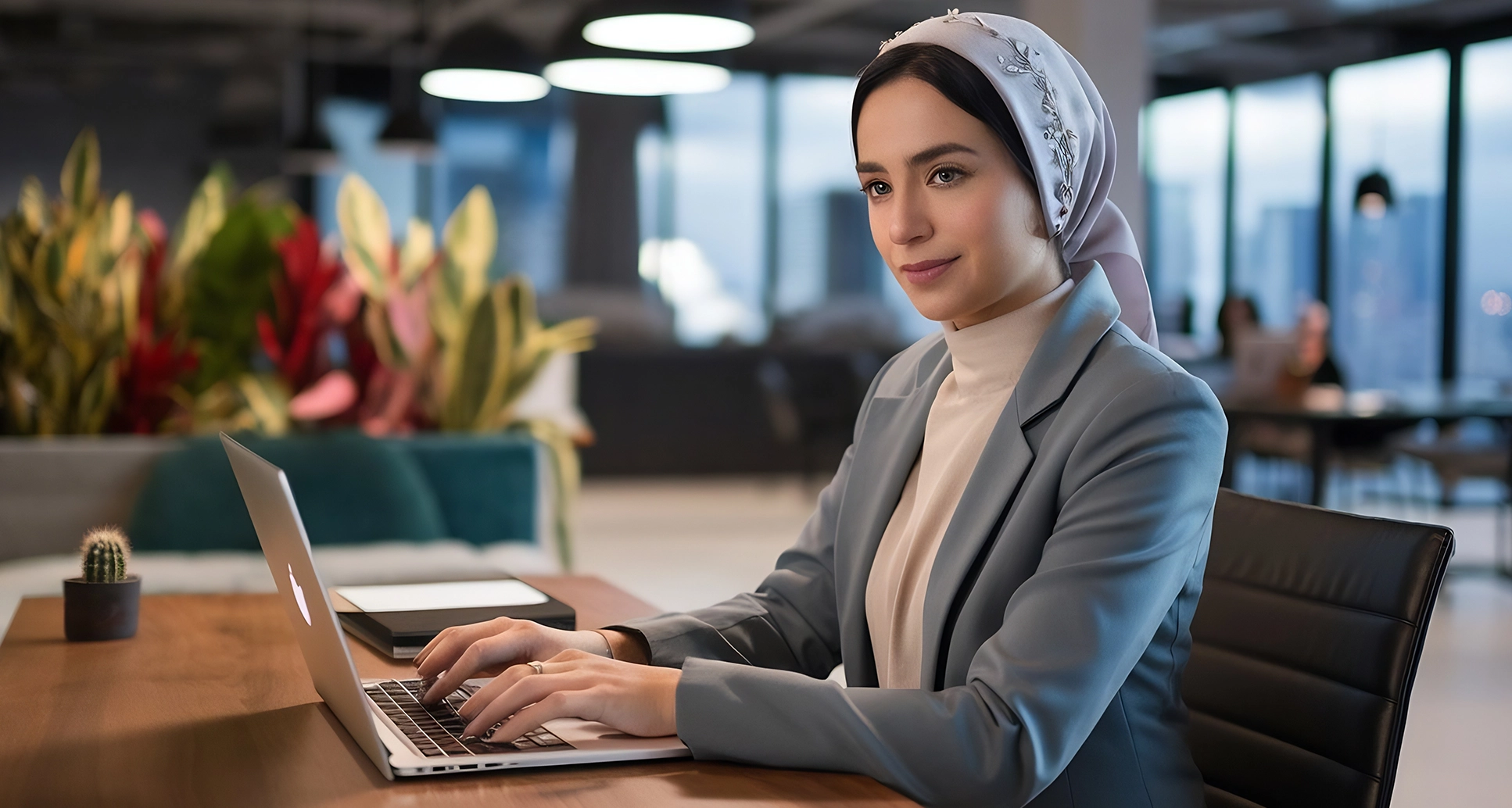 Resource Outsourcing