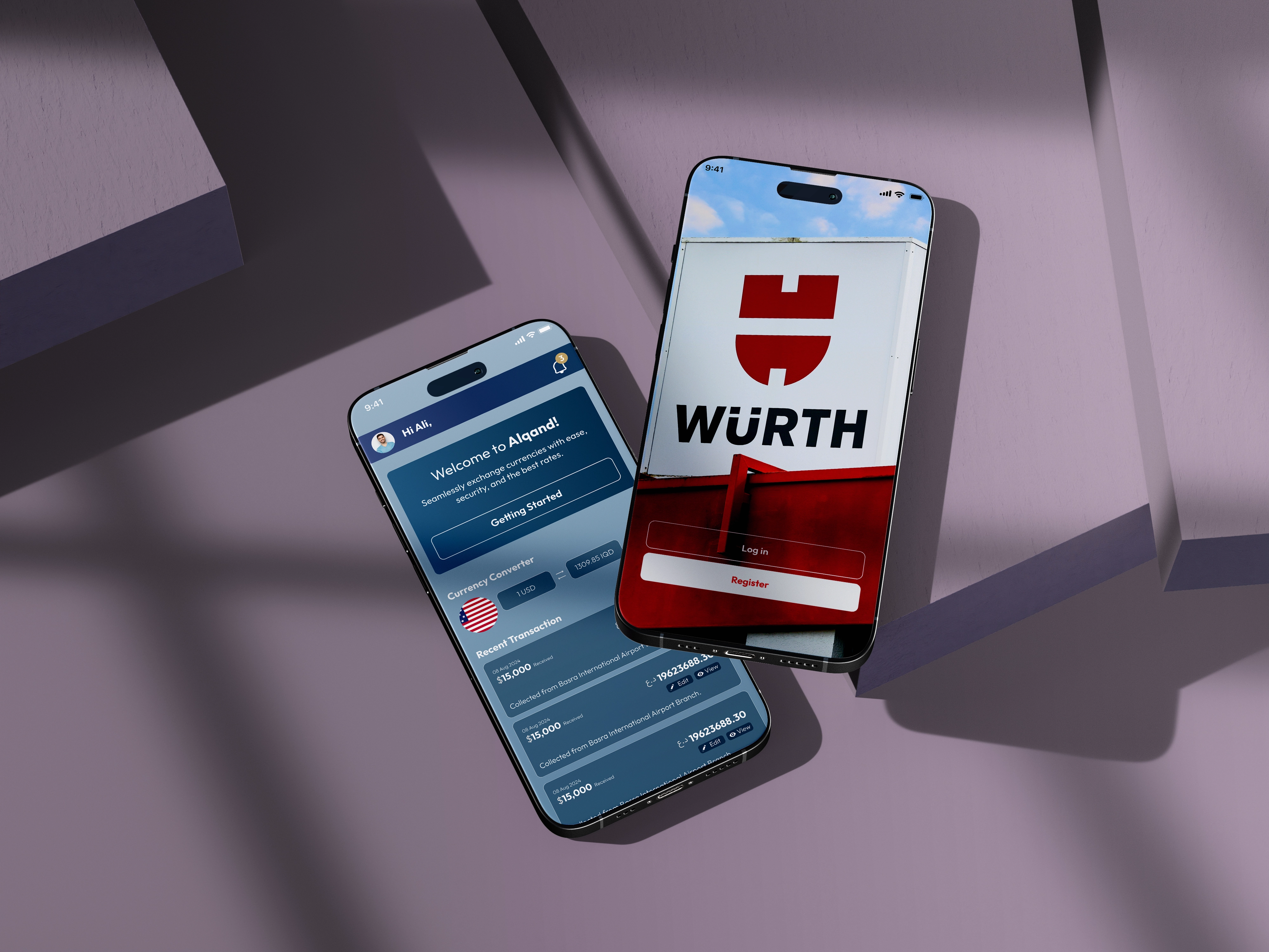 Mobile App Development